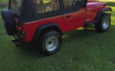 Jeep-wrangler-1992-red-4