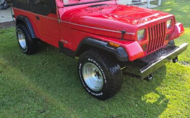 Jeep-wrangler-1992-red-5