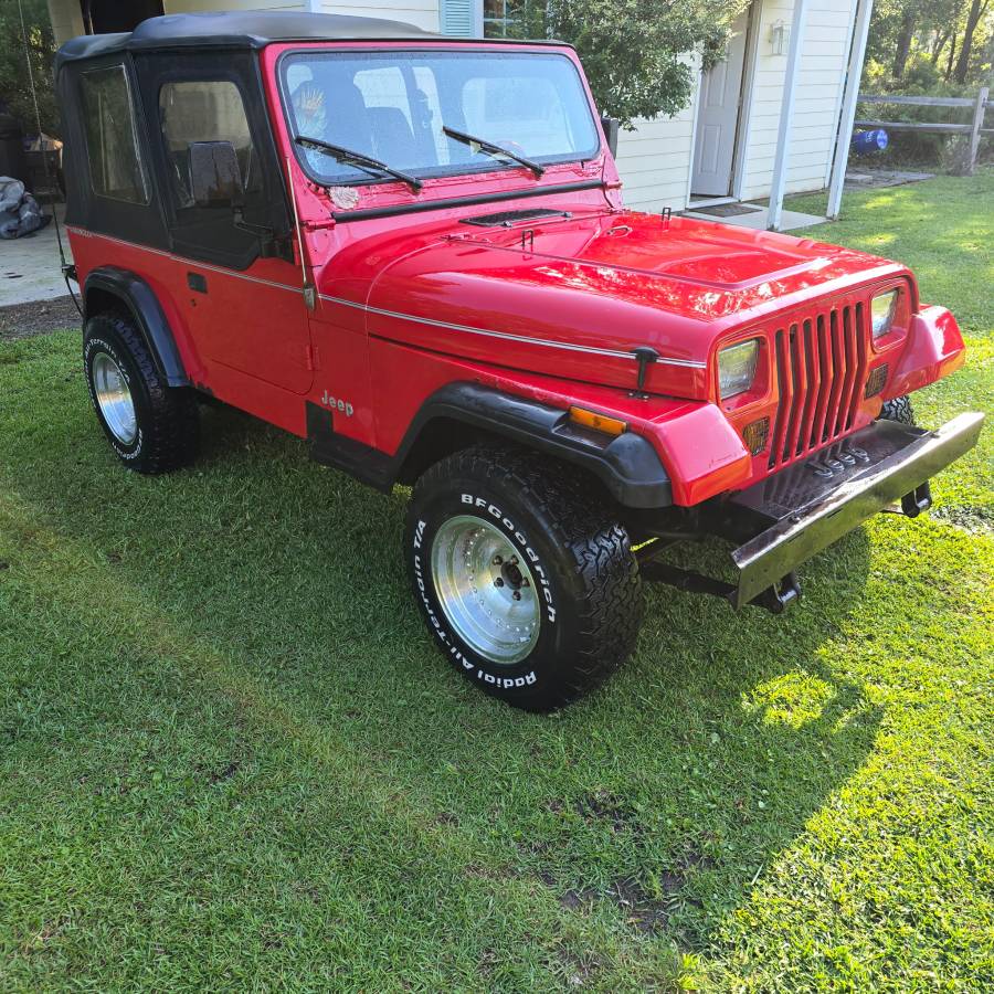 Jeep-wrangler-1992-red-5