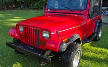 Jeep-wrangler-1992-red-6