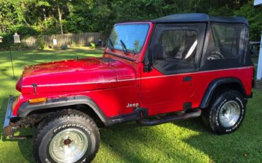 Jeep-wrangler-1992-red-7