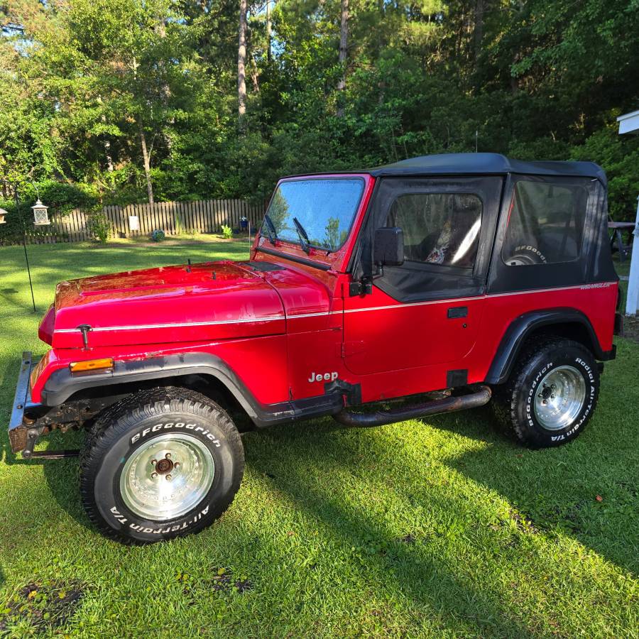 Jeep-wrangler-1992-red-7