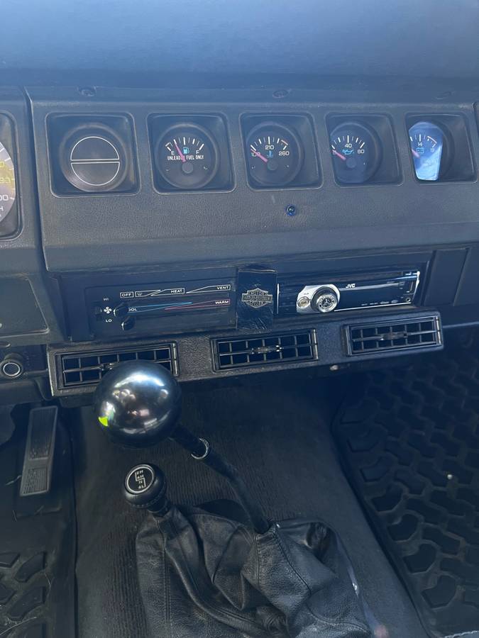 Jeep-wrangler-1993-black-1