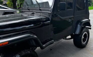 Jeep-wrangler-1993-black-11