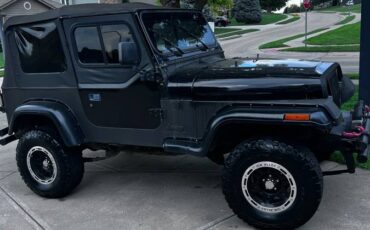 Jeep-wrangler-1993-black-2
