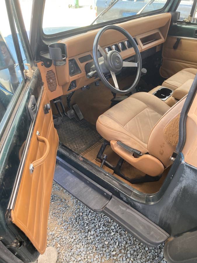 Jeep-wrangler-1993-green-4