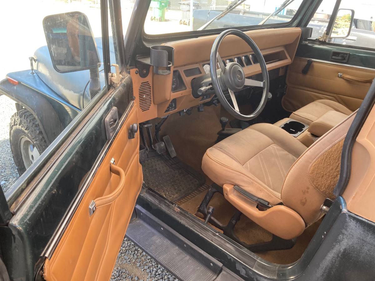 Jeep-wrangler-1993-green-5