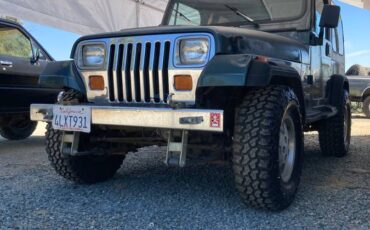 Jeep-wrangler-1993-green-7