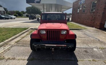 Jeep-wrangler-1993-red-2