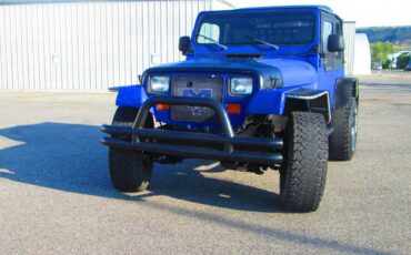 Jeep-wrangler-1994-blue