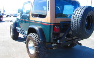 Jeep-wrangler-1994-green-10