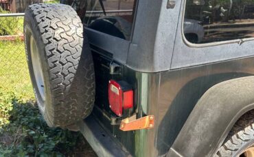 Jeep-wrangler-1994-green-2