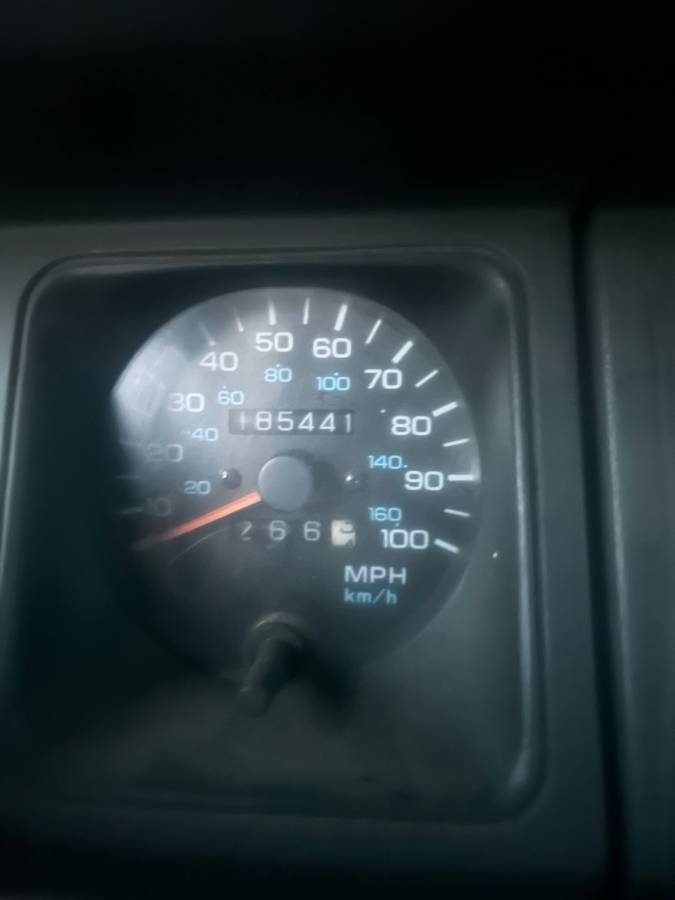 Jeep-wrangler-1994-green-5