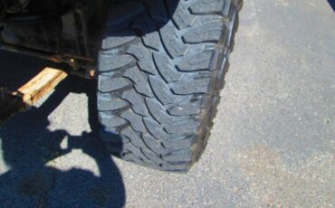 Jeep-wrangler-1994-green-9