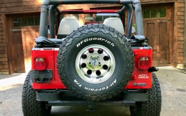 Jeep-wrangler-1994-red-1