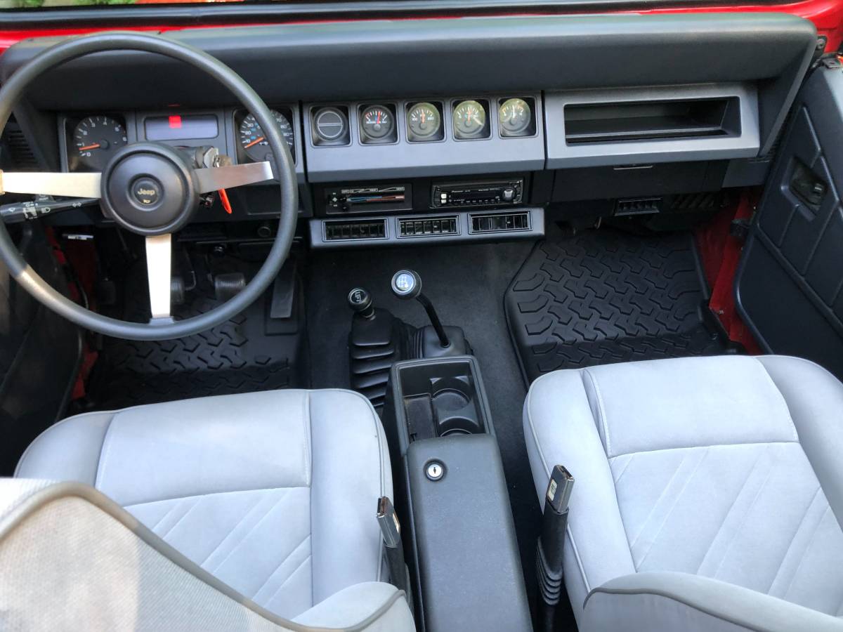 Jeep-wrangler-1994-red-15