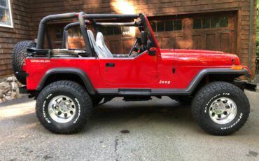 Jeep-wrangler-1994-red-2