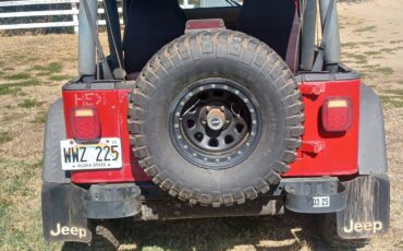 Jeep-wrangler-1994-red-2