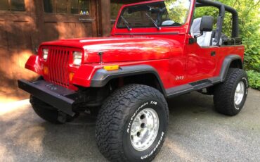 Jeep-wrangler-1994-red-5