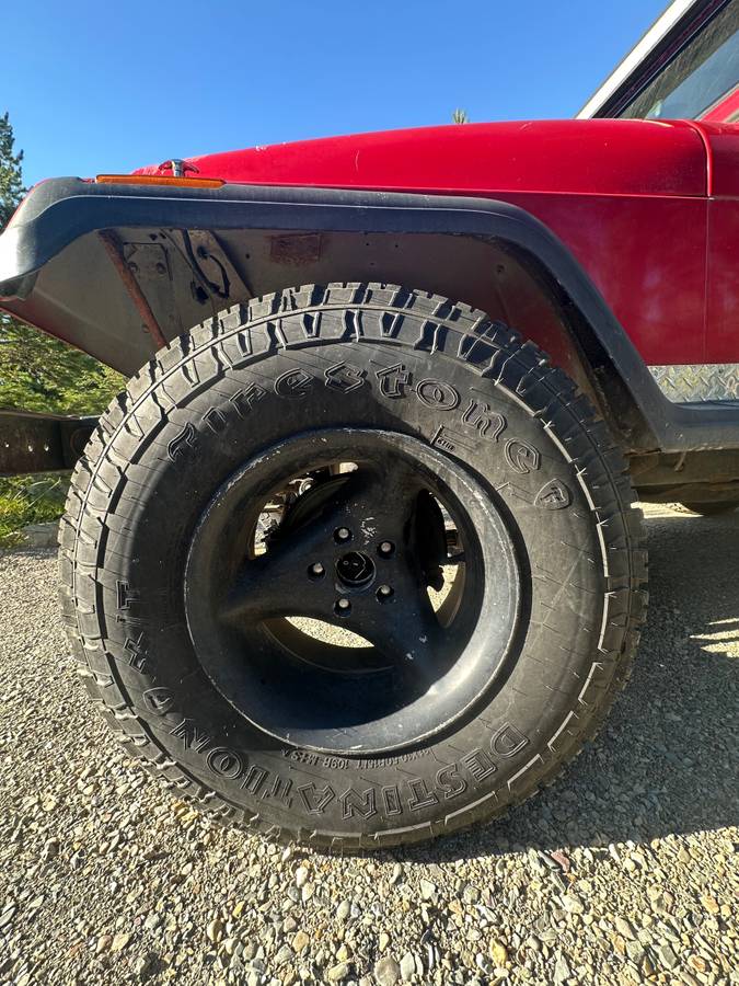 Jeep-wrangler-1994-red-7