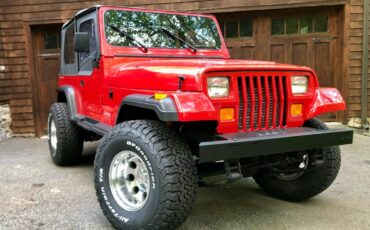 Jeep-wrangler-1994-red-7