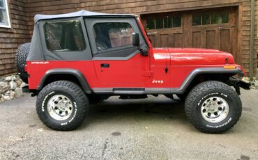 Jeep-wrangler-1994-red-9