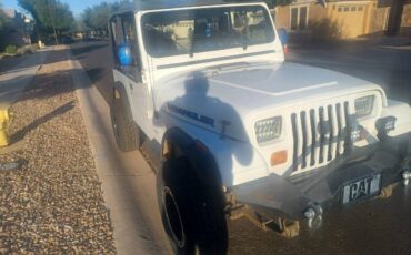 Jeep-wrangler-1994-white-1