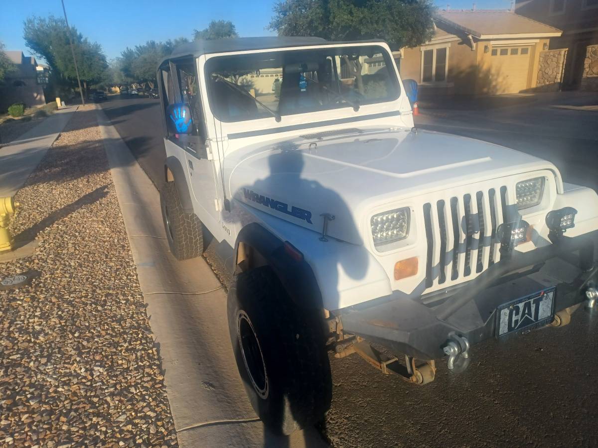 Jeep-wrangler-1994-white-1