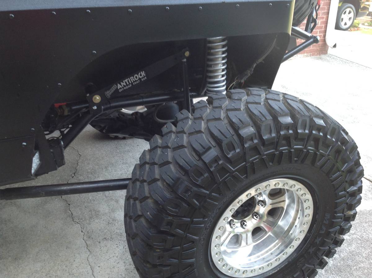 Jeep-wrangler-1995-black-13