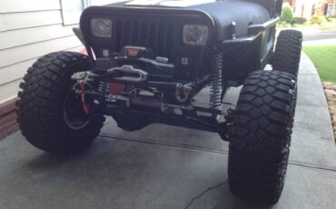 Jeep-wrangler-1995-black-14