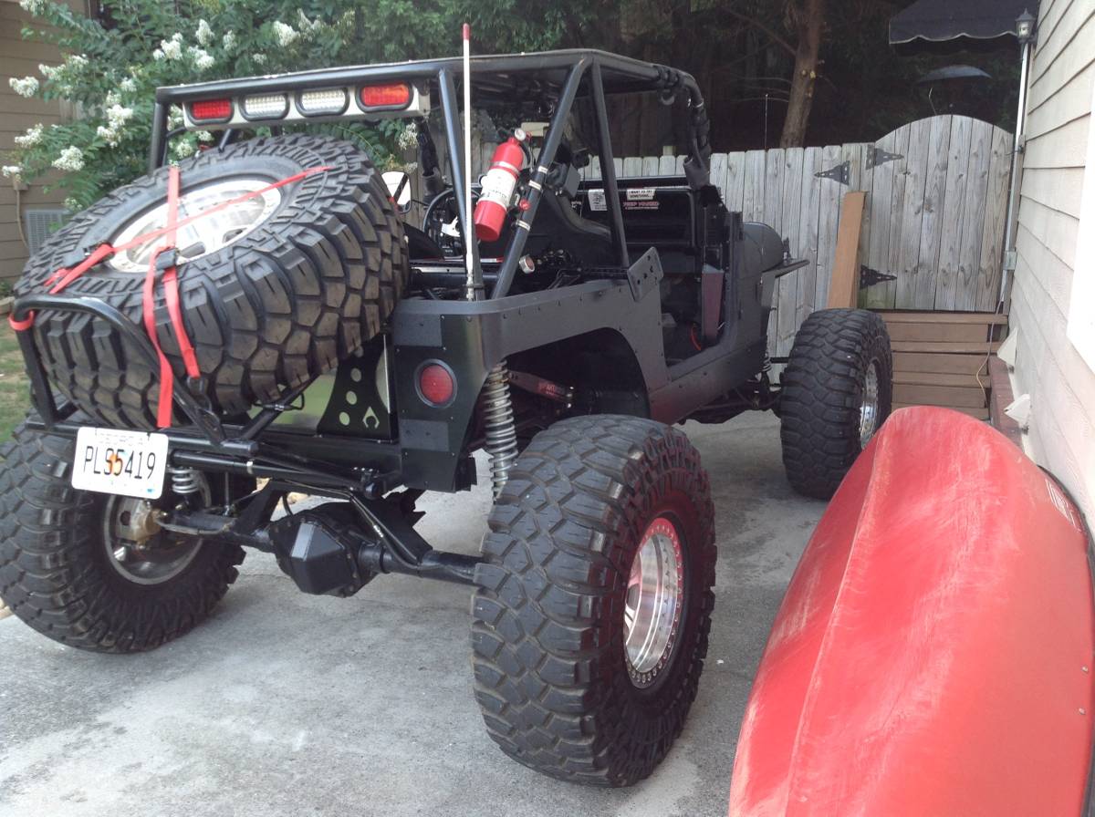 Jeep-wrangler-1995-black-19