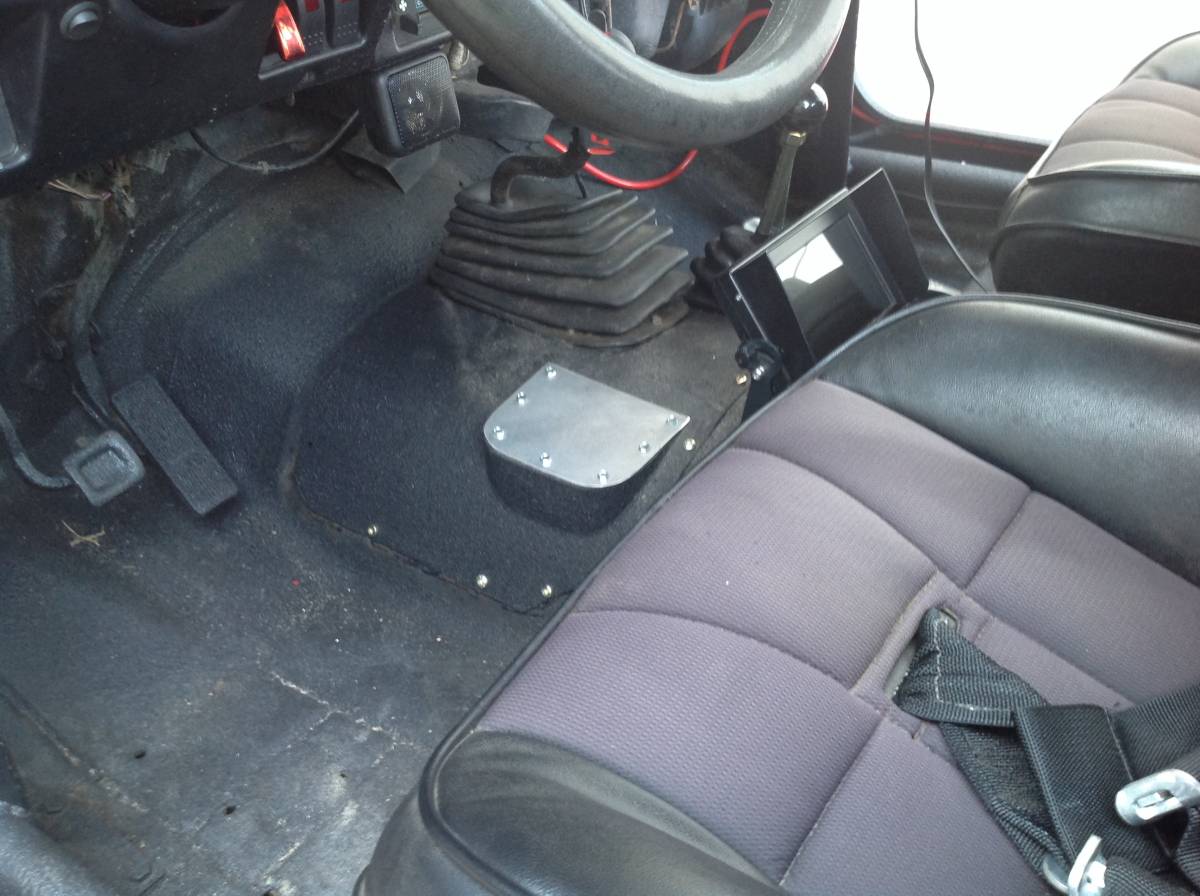Jeep-wrangler-1995-black-20