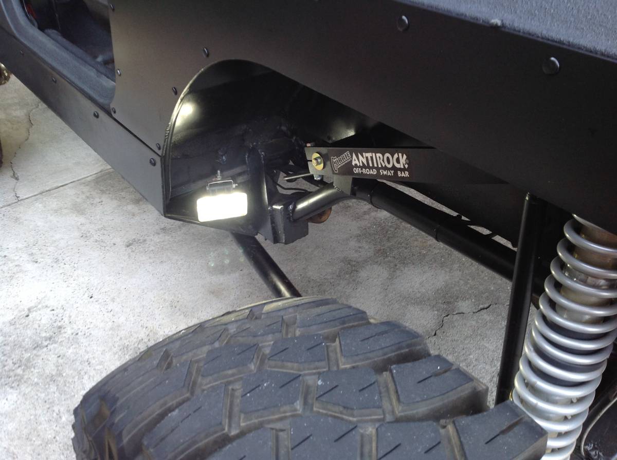 Jeep-wrangler-1995-black-21