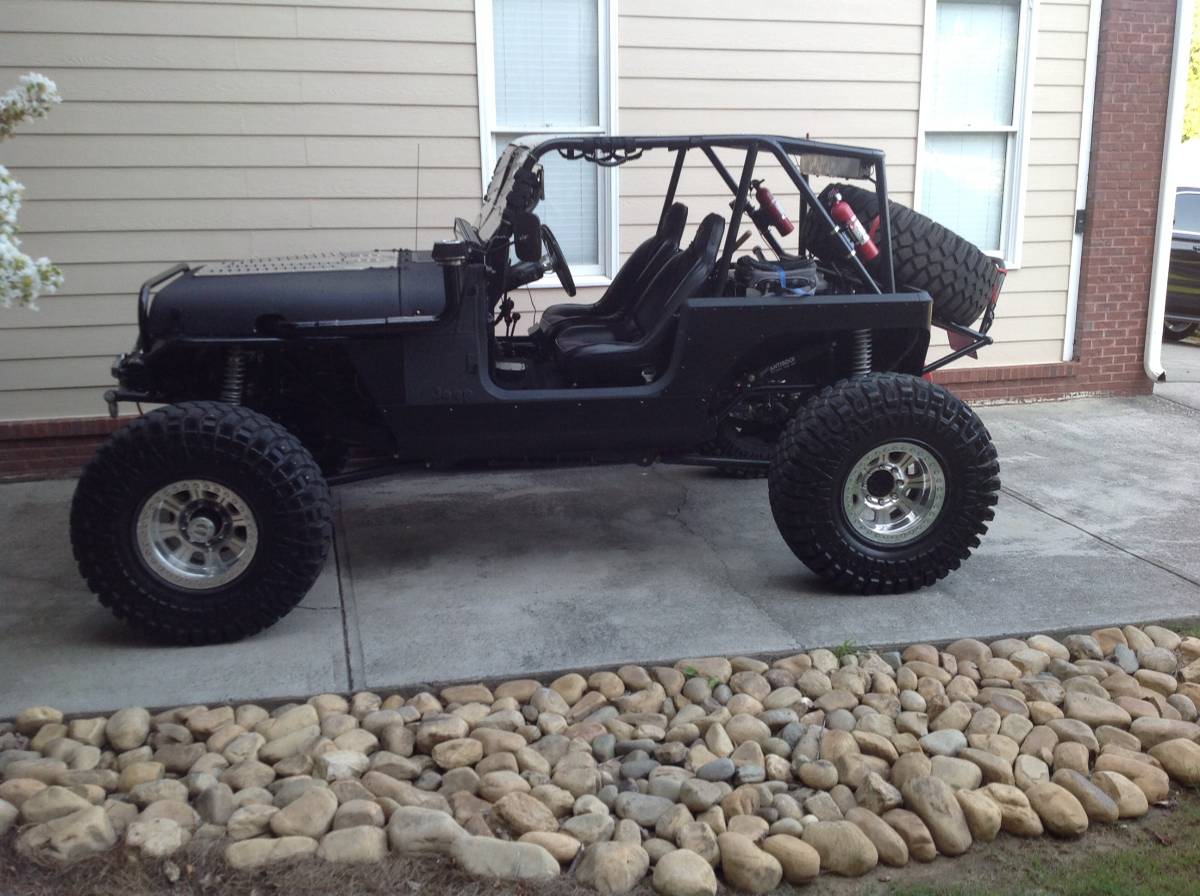 Jeep-wrangler-1995-black-22