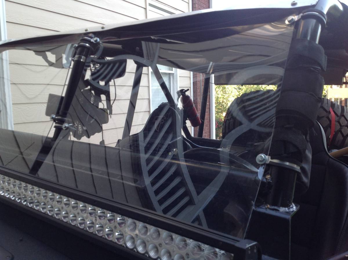 Jeep-wrangler-1995-black-23