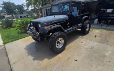 Jeep-wrangler-1995-black