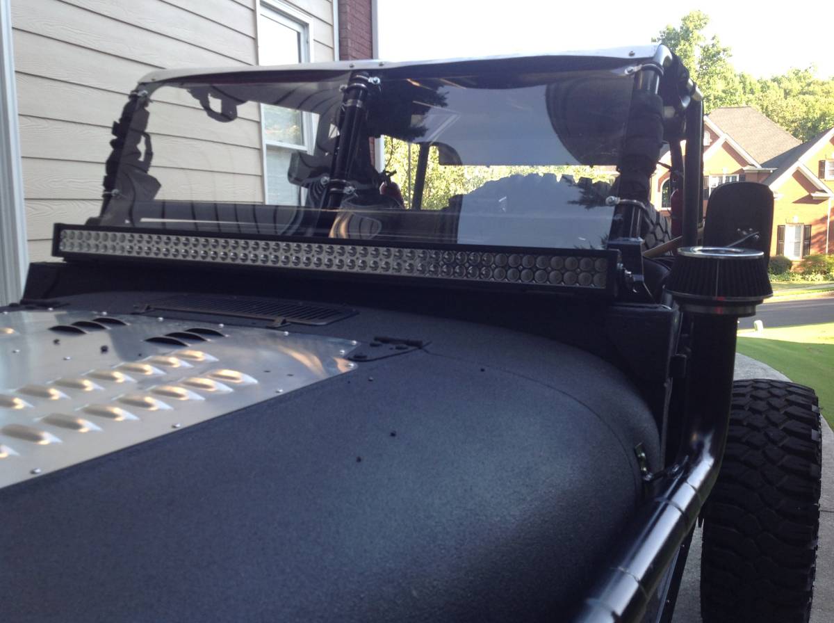Jeep-wrangler-1995-black-4