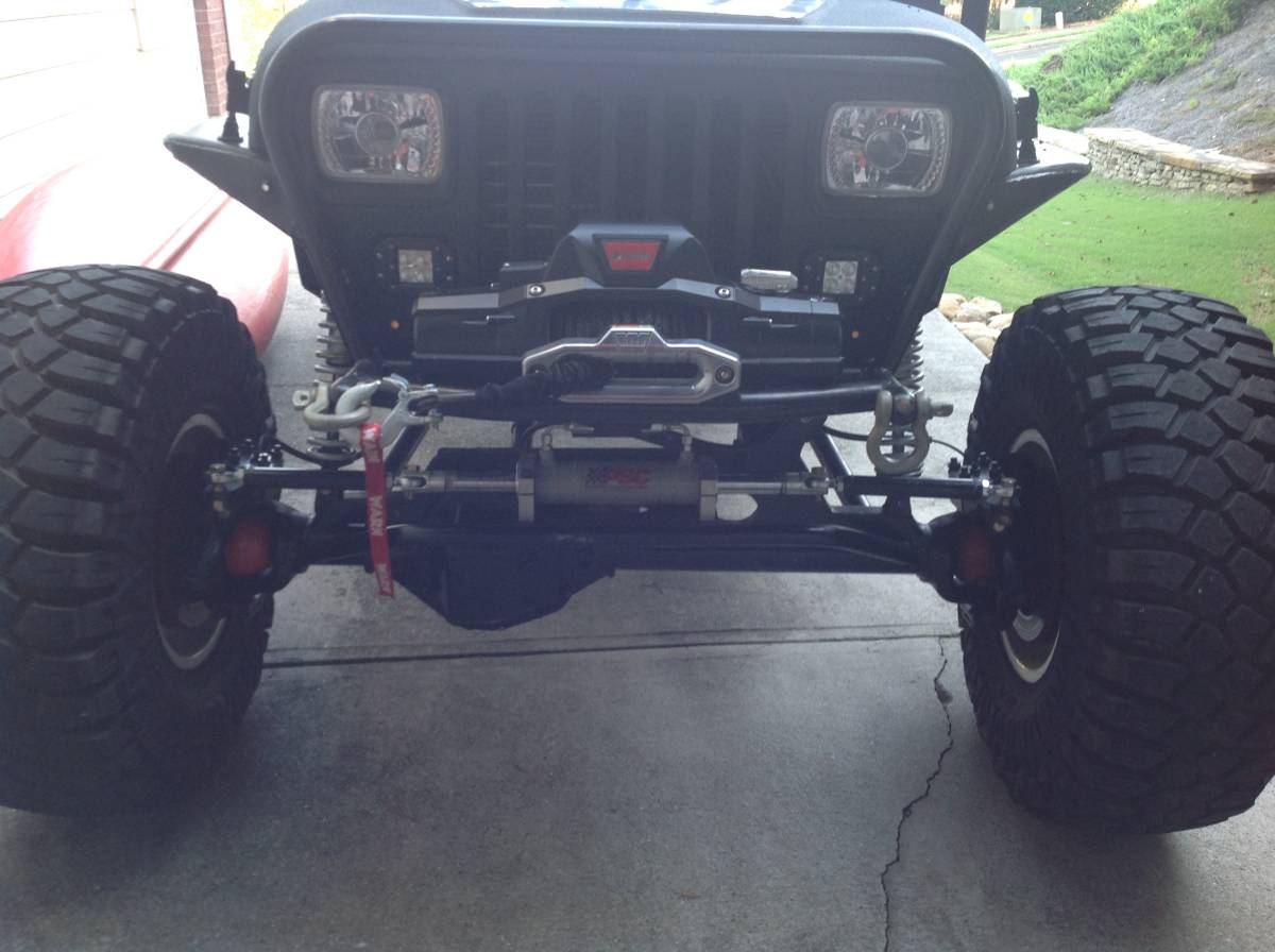 Jeep-wrangler-1995-black-6