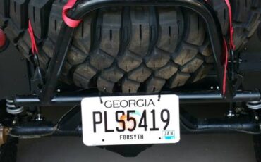 Jeep-wrangler-1995-black-9