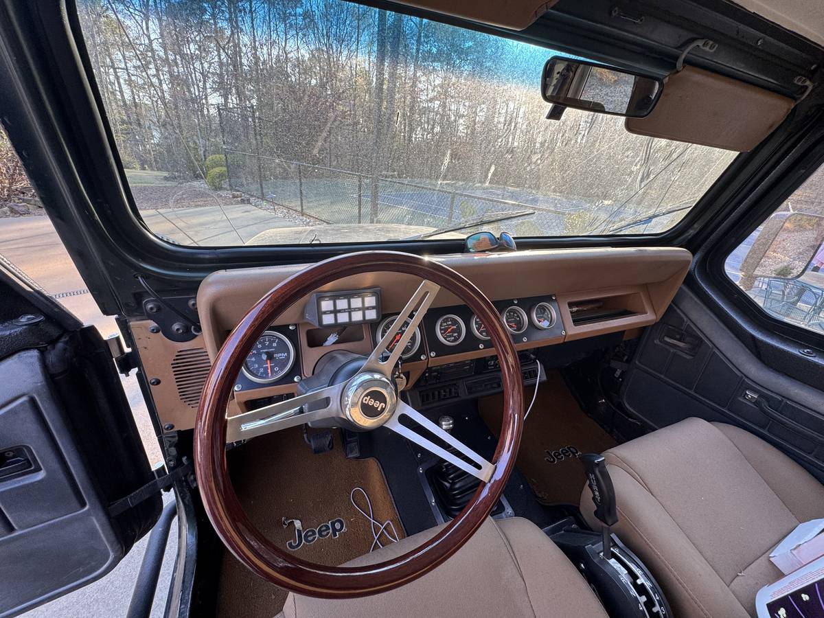 Jeep-wrangler-1995-green-11