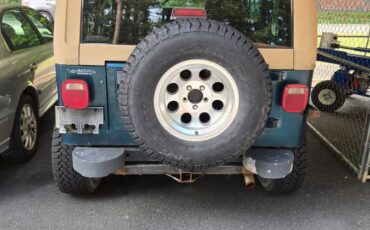 Jeep-wrangler-1995-green-2