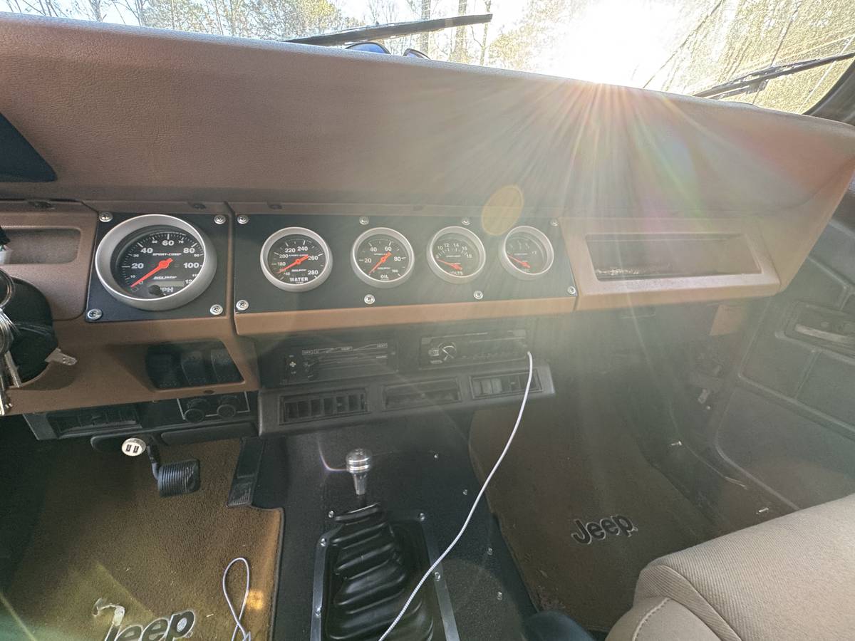 Jeep-wrangler-1995-green-2