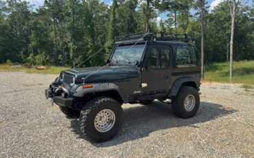 Jeep-wrangler-1995-green-3