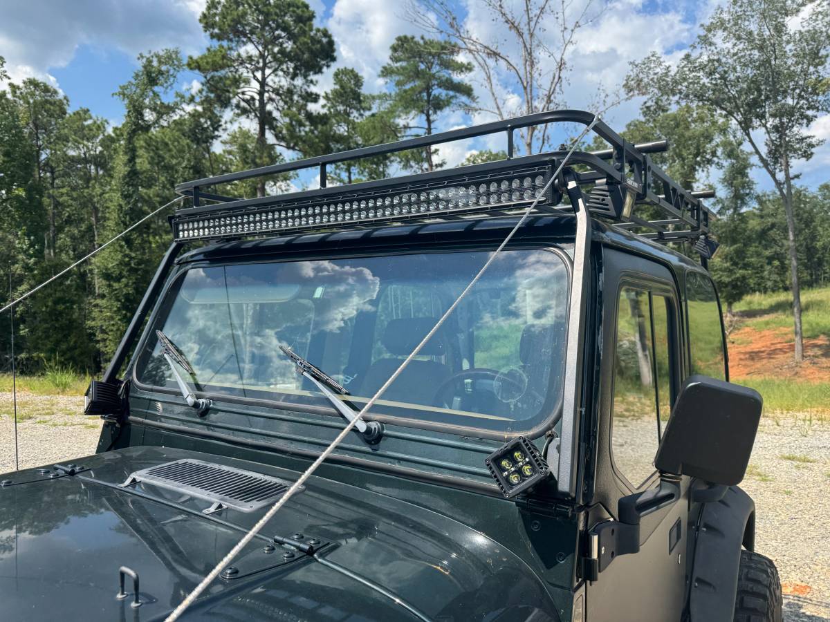 Jeep-wrangler-1995-green-7