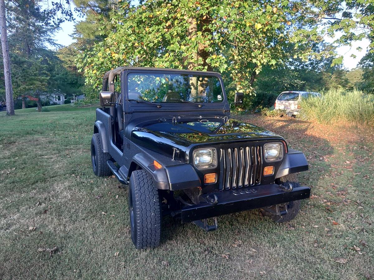 Jeep-wrangler-diesel-1993-black-1