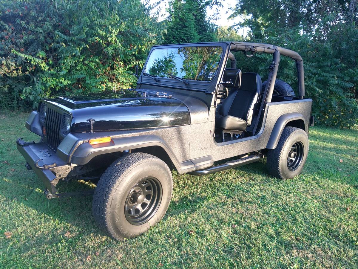 Jeep-wrangler-diesel-1993-black-4