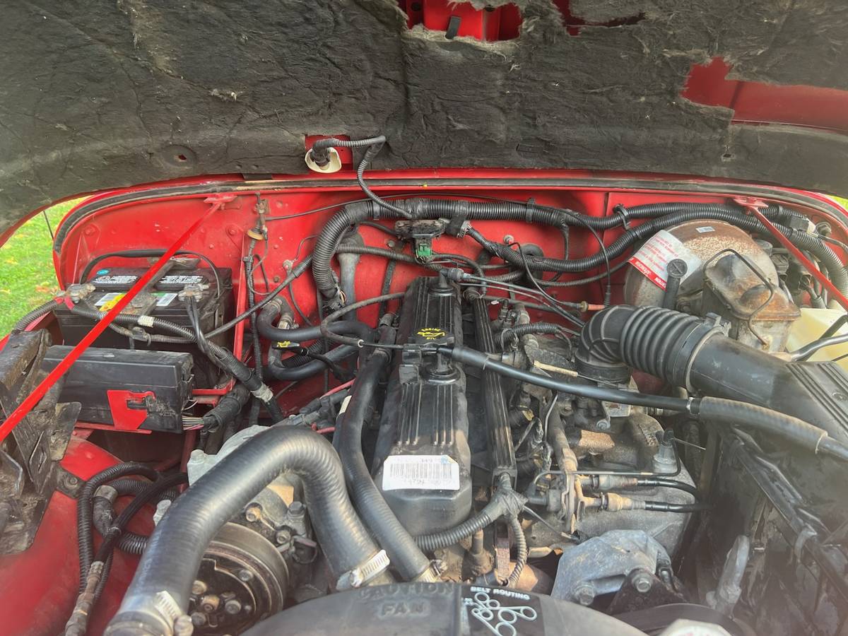 Jeep-wrangler-diesel-1994-red-5
