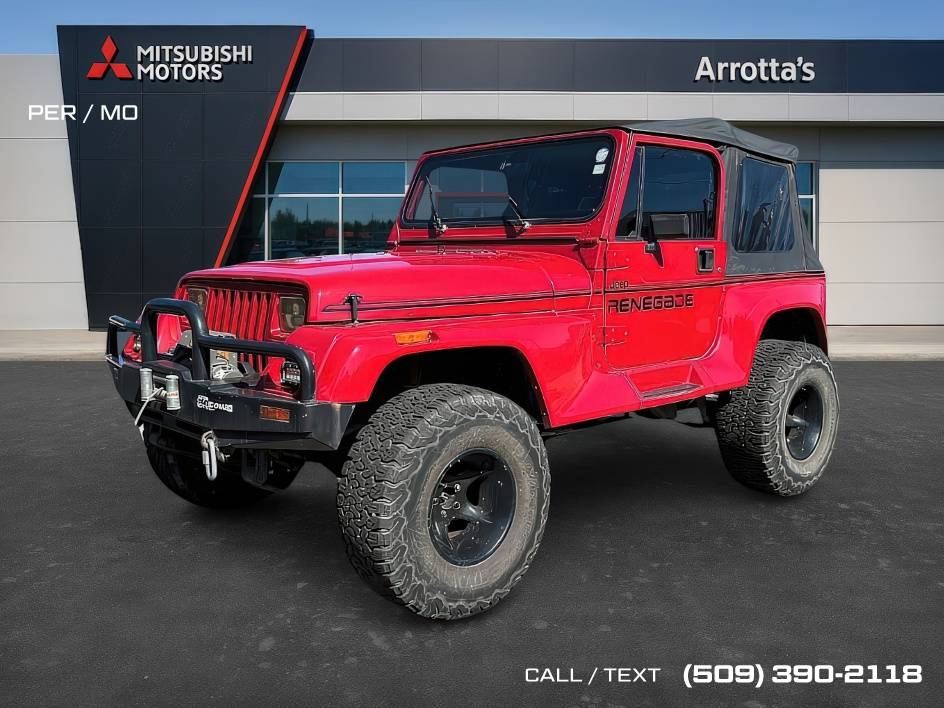 Jeep-wrangler-renegade-manual-1992