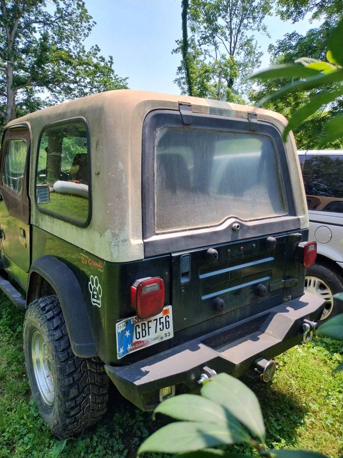 Jeep-wrangler-rio-grande-1995-green-2