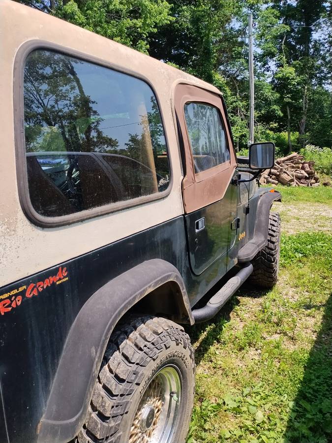 Jeep-wrangler-rio-grande-1995-green-3